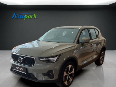 Volvo XC40 Vorführwagen