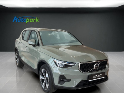 Volvo XC40 Vorführwagen