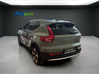 Volvo XC40 Vorführwagen