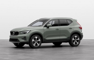 Volvo XC40 Vorführwagen