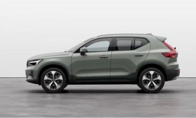 Volvo XC40 Vorführwagen