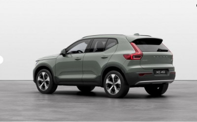 Volvo XC40 Vorführwagen