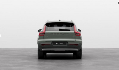 Volvo XC40 Vorführwagen