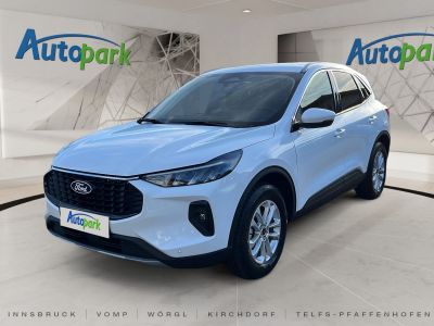 Ford Kuga Vorführwagen Ford Kuga Vorführwagen