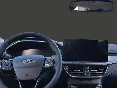 Ford Kuga Vorführwagen Ford Kuga Vorführwagen