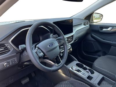 Ford Kuga Vorführwagen Ford Kuga Vorführwagen