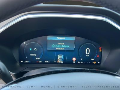 Ford Kuga Vorführwagen Ford Kuga Vorführwagen