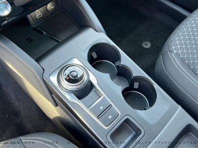 Ford Kuga Vorführwagen Ford Kuga Vorführwagen