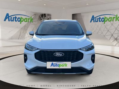 Ford Kuga Vorführwagen Ford Kuga Vorführwagen