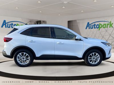 Ford Kuga Vorführwagen Ford Kuga Vorführwagen