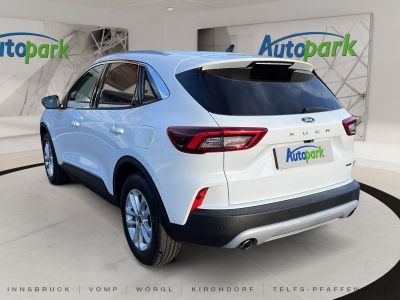 Ford Kuga Vorführwagen Ford Kuga Vorführwagen