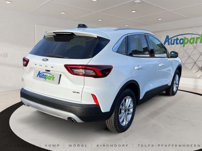 Ford Kuga Vorführwagen Ford Kuga Vorführwagen