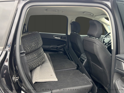 Ford S-MAX Gebrauchtwagen