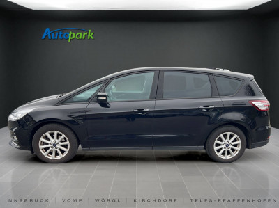 Ford S-MAX Gebrauchtwagen