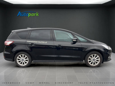 Ford S-MAX Gebrauchtwagen