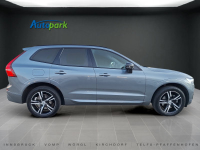 Volvo XC60 Gebrauchtwagen