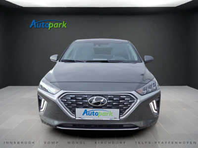 Hyundai Ioniq Gebrauchtwagen