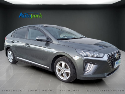 Hyundai Ioniq Gebrauchtwagen