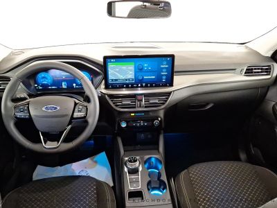 Ford Kuga Gebrauchtwagen