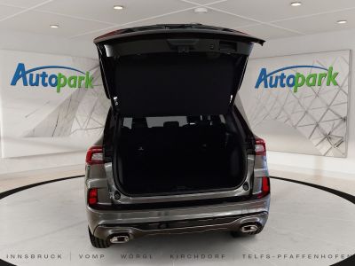 Ford Kuga Vorführwagen Ford Kuga Vorführwagen