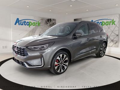 Ford Kuga Vorführwagen Ford Kuga Vorführwagen