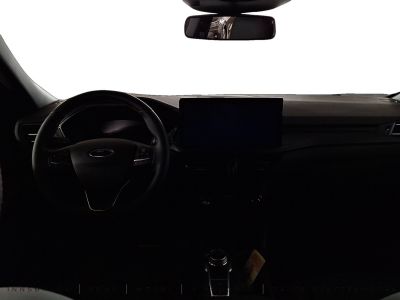 Ford Kuga Vorführwagen Ford Kuga Vorführwagen