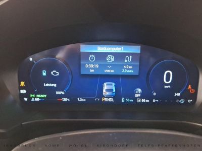 Ford Kuga Vorführwagen Ford Kuga Vorführwagen