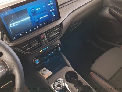 Ford Kuga Vorführwagen Ford Kuga Vorführwagen