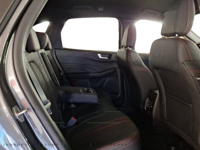 Ford Kuga Vorführwagen Ford Kuga Vorführwagen