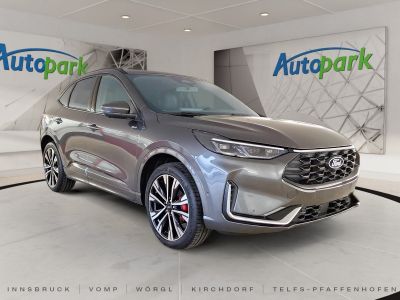 Ford Kuga Vorführwagen Ford Kuga Vorführwagen