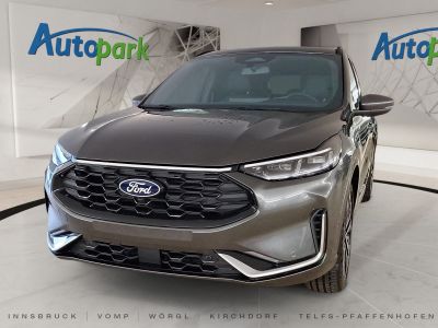 Ford Kuga Vorführwagen Ford Kuga Vorführwagen