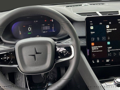 Polestar Polestar 2 Vorführwagen