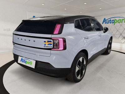 Volvo EX30 Vorführwagen