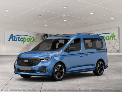 Ford Tourneo Connect Vorführwagen