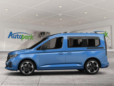 Ford Tourneo Connect Vorführwagen