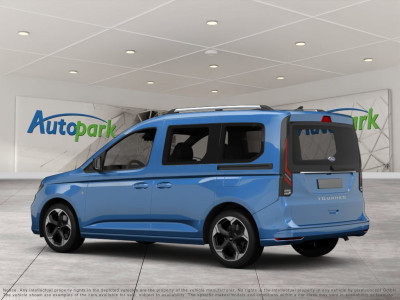 Ford Tourneo Connect Vorführwagen