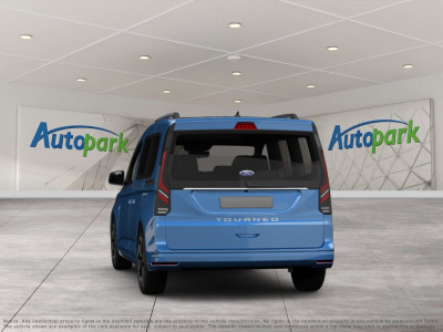 Ford Tourneo Connect Vorführwagen