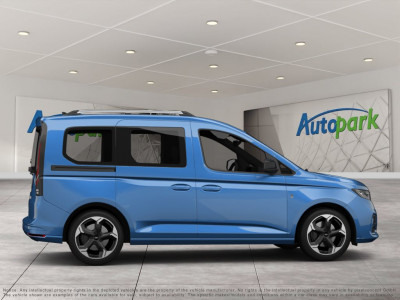 Ford Tourneo Connect Vorführwagen