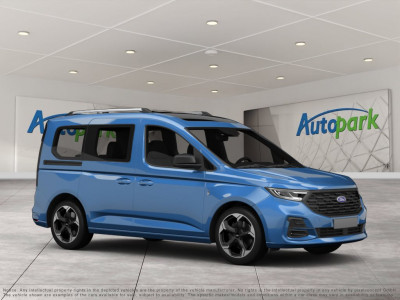 Ford Tourneo Connect Vorführwagen