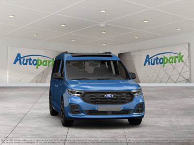 Ford Tourneo Connect Vorführwagen