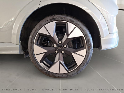 Ford Puma Vorführwagen