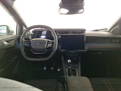 Ford Puma Vorführwagen