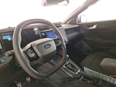 Ford Puma Vorführwagen