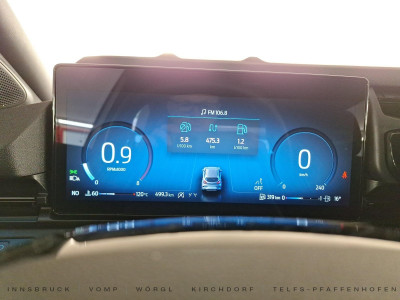 Ford Puma Vorführwagen