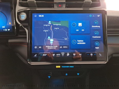 Ford Puma Vorführwagen