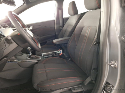 Ford Puma Vorführwagen