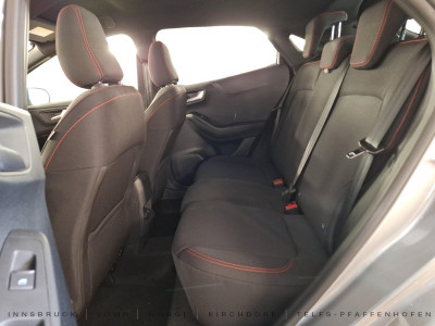 Ford Puma Vorführwagen