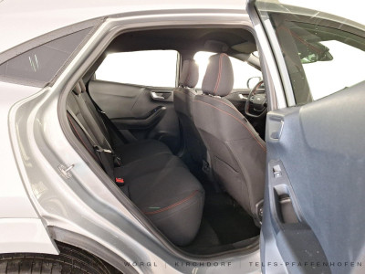 Ford Puma Vorführwagen