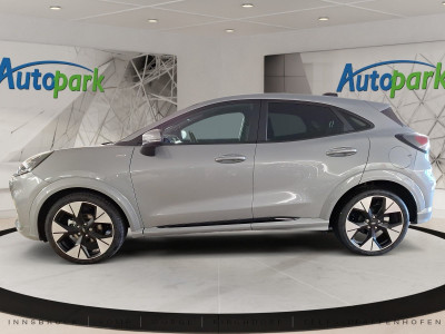 Ford Puma Vorführwagen