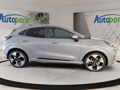 Ford Puma Vorführwagen